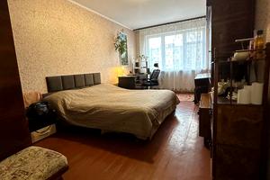 квартира за адресою Солом'янська вул. (Толстого), 76