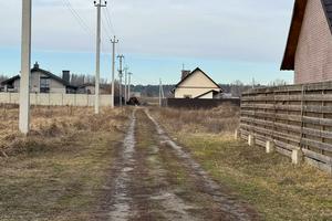 участок по адресу Ирпень, Григория Сковороды ул.