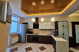 квартира за адресою Краснова, 34