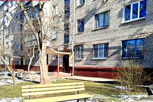 квартира по адресу Полякова, 777