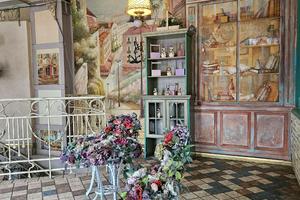 комерційна за адресою Люстдорфська дорога вул., 88в