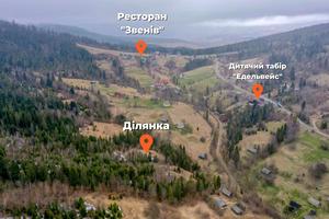 участок по адресу Бойковская ул.