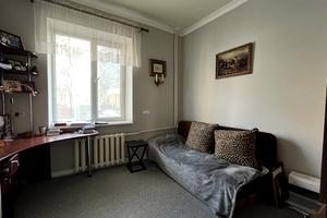 квартира по адресу Борисоглебская ул., 6