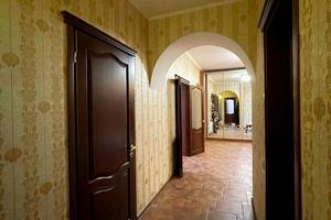 квартира по адресу Преображенская ул., 35а