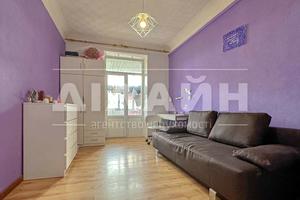 квартира по адресу Мира, 20