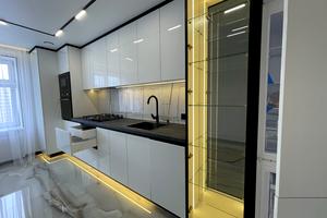 квартира по адресу Січових стрільців ул., 4