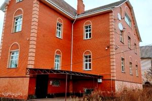 будинок за адресою вулиця Старосільська(Степана Разіна), 34А
