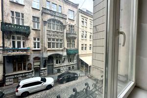 квартира за адресою Тараса Шевченка просп., 5