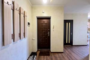 квартира за адресою Євгена Коновальця вул., 124А