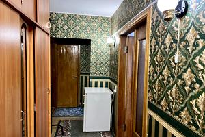 квартира по адресу Воинов-афганцев ул., 4