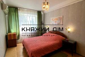 квартира по адресу Игоря Шамо бульв. (Олексія Давидова), 7