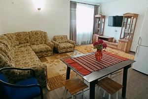 дом по адресу Южносанаторский пер.