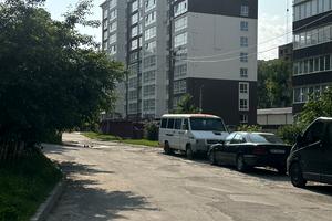 квартира по адресу Львовское шоссе, 53