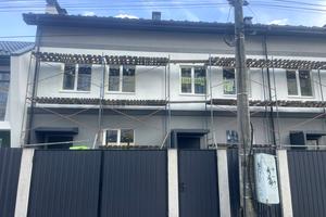 дом по адресу Українська ул., 80/6