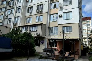 квартира за адресою Героїв Харкова просп. (Московський), 131б