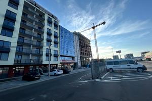 коммерческая по адресу Щирецкая ул., 36