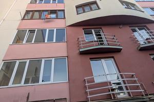 квартира за адресою Тролейбусна вул., 26
