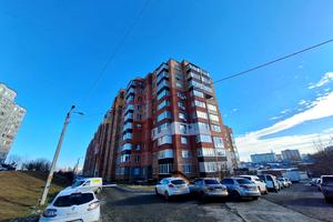 квартира за адресою Будівельників, 3