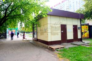 коммерческая по адресу Гвардейцев-Широнинцев ул., 24