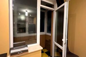 квартира за адресою Нижня Берегова вул., 3д
