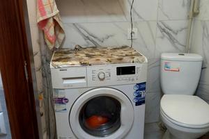 квартира по адресу Владислава Зубенко ул. (Тимуровцев), 54 Б
