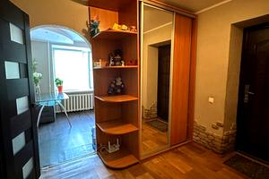 квартира по адресу Політехнічна ул. (Воїнів-Інтернаціоналістів), 14