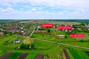 будинок за адресою Романа Сушка вул.