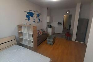 квартира за адресою Аркадійське плато вул. (Гагаринське плато), 9