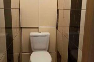 квартира по адресу Великотырновская ул., 20