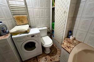 квартира за адресою Космічна вул., 124