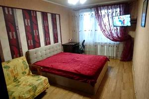 квартира по адресу Академика Павлова ул., 132