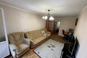 квартира по адресу Космонавтов ул., 86