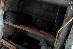 паркомісце за адресою Іванова вул., 111
