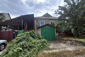 дом по адресу Железняка