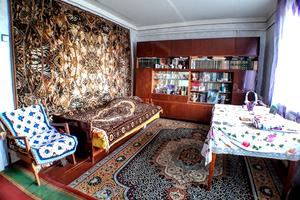 квартира за адресою Козачий Шлях, 7а