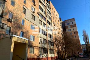 квартира за адресою ул. Дмитриевская, 28