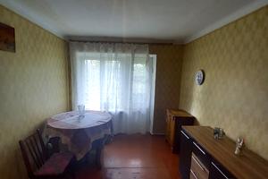 квартира за адресою Князів Острозьких, 100