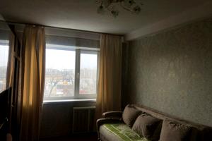 квартира за адресою Зодчих вул., 62