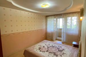 квартира за адресою Іцхака Рабіна вул., 2