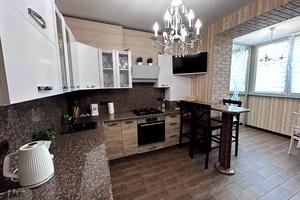 квартира по адресу Боголюбова ул., 39