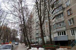 квартира по адресу Большая Панасовская ул. (Котлова), 34