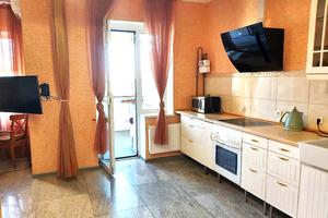 квартира за адресою Примерівська вул., 22а