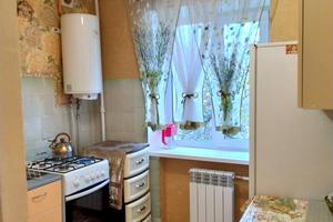квартира по адресу Парково-Сырецкая ул. (Тимофія Шамрила), 7