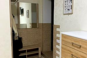 квартира по адресу Космонавтов ул., 73