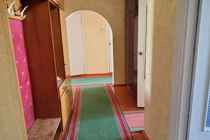 квартира по адресу Володимира Гнатюка ул., 14