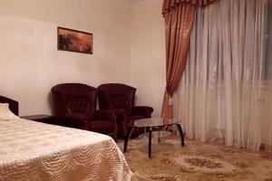 квартира по адресу Александра Мишуги ул., 8