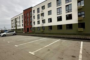 квартира по адресу пгт. Квасилов, Перспективна ул., 1