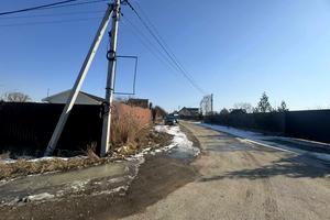 ділянка за адресою Лесі Українки, 83