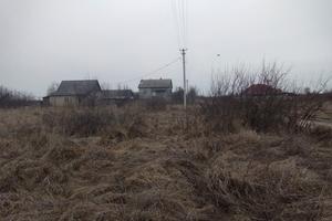ділянка за адресою 