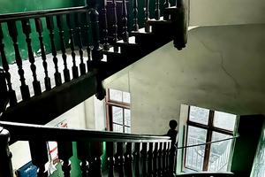 квартира по адресу Львов, Шептицких ул., 24